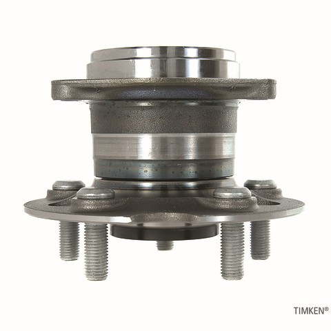 Timken Wheel Bearing and Hub Assembly HA591080 - view 3