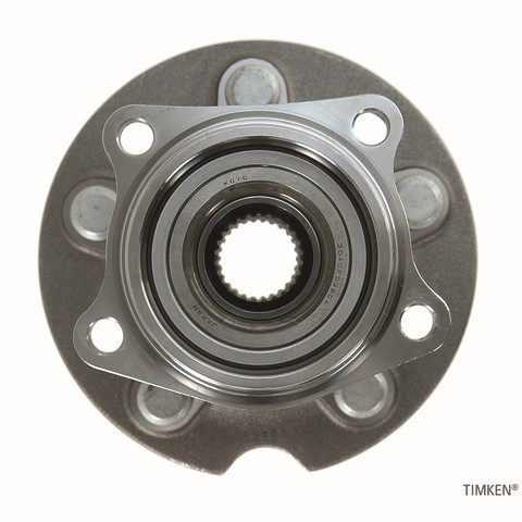 Timken Wheel Bearing and Hub Assembly P/N:HA591080