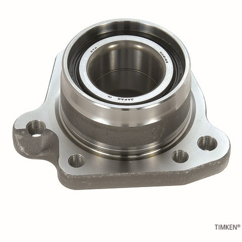 Timken Wheel Bearing Assembly HA592210