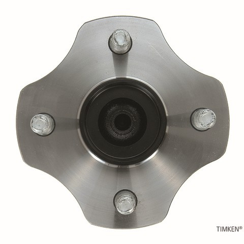 Timken Wheel Bearing and Hub Assembly HA592410 - view 2