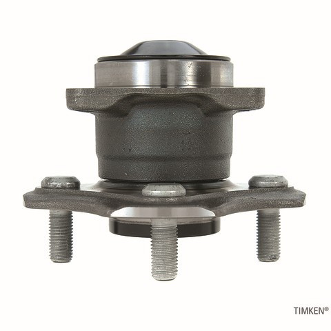 Timken Wheel Bearing and Hub Assembly HA592410 - view 3