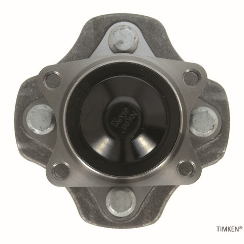 Timken Wheel Bearing and Hub Assembly P/N:HA592410