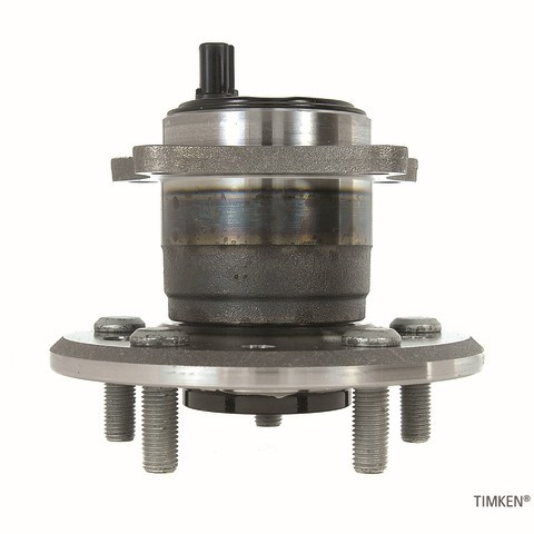 Timken Wheel Bearing and Hub Assembly P/N:HA592450