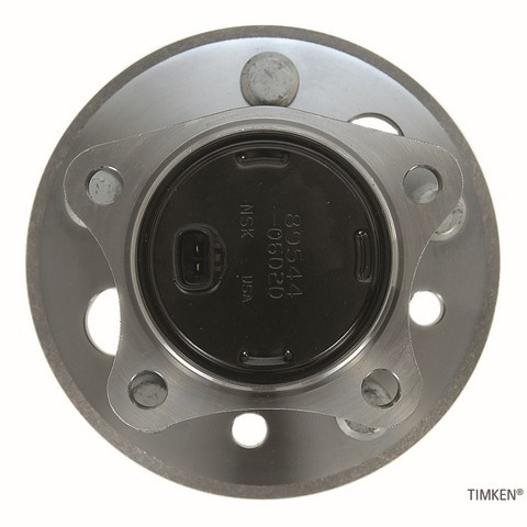 Timken Wheel Bearing and Hub Assembly HA592450 - view 4