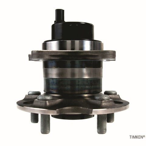 Timken Wheel Bearing and Hub Assembly P/N:HA592451