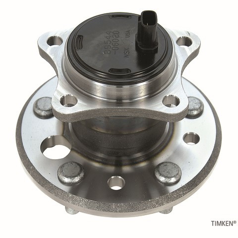 Timken Wheel Bearing and Hub Assembly HA592460