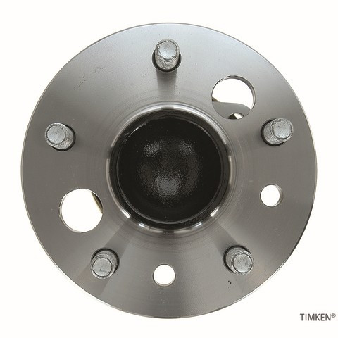 Timken Wheel Bearing and Hub Assembly P/N:HA592460