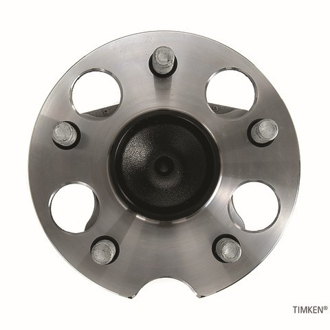 Timken Wheel Bearing and Hub Assembly P/N:HA592461