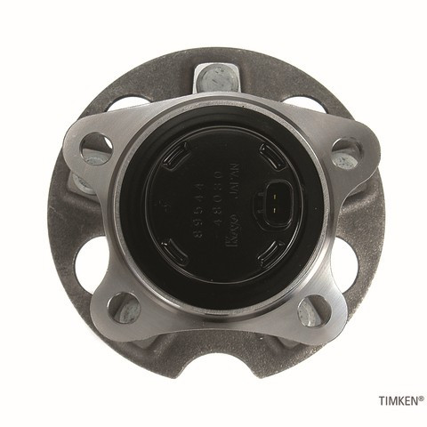 Timken Wheel Bearing and Hub Assembly P/N:HA592461