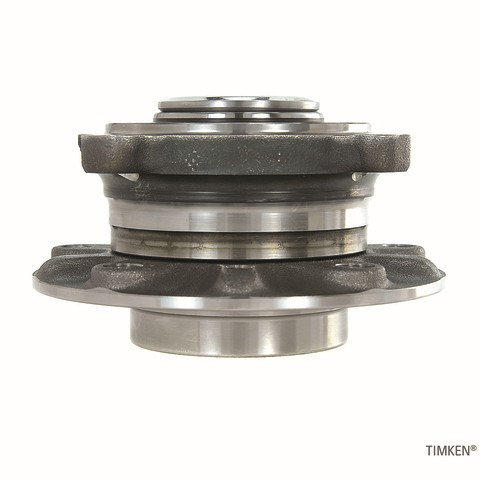 Timken Wheel Bearing and Hub Assembly P/N:HA593427