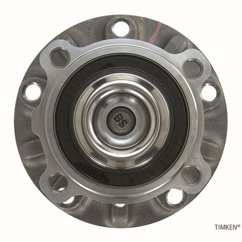 Timken Wheel Bearing and Hub Assembly HA593427 - view 4