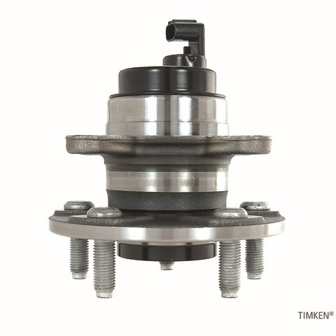 Timken Wheel Bearing and Hub Assembly P/N:HA593550