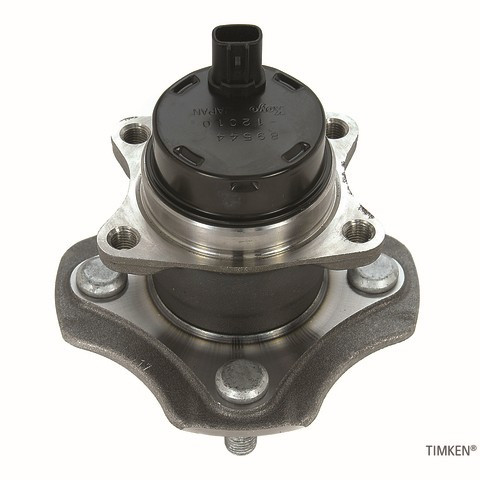 Timken Wheel Bearing and Hub Assembly HA594245