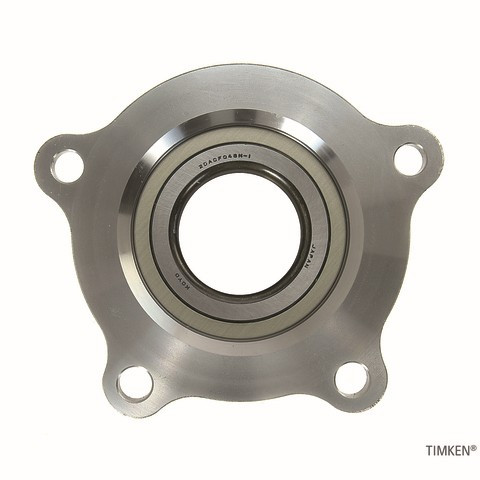 Wheel Bearing Assembly fits 2001-2007 Toyota Sequoia  TIMKEN