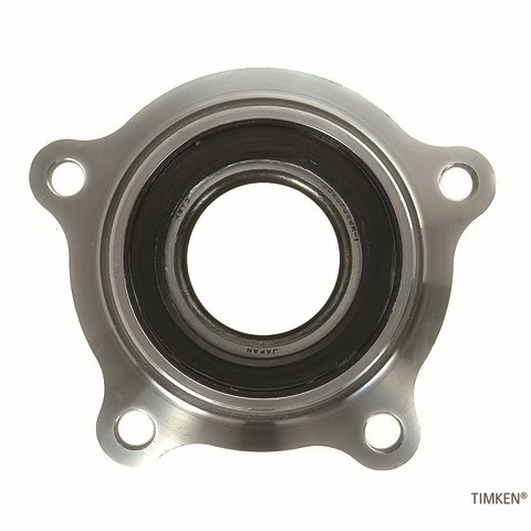 Wheel Bearing Assembly fits 2001-2007 Toyota Sequoia  TIMKEN