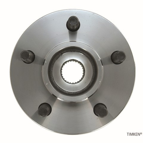 Timken Wheel Bearing and Hub Assembly P/N:HA597449