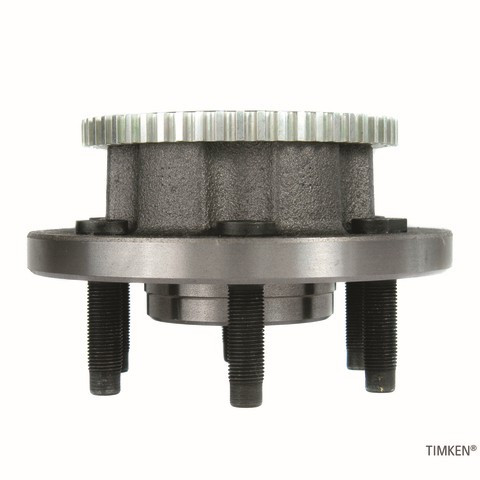Timken Wheel Bearing and Hub Assembly P/N:HA599406
