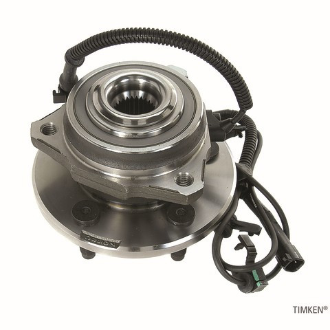 Timken Wheel Bearing and Hub Assembly,Wheel Bearing and Hub Assembly-Universal HA599455L