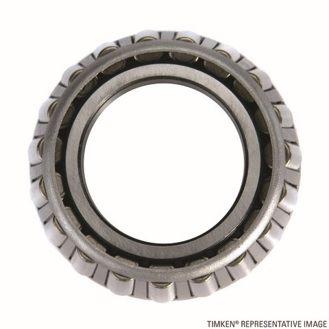 Timken Differential Pinion Bearing P/N:HM89449