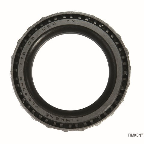 Timken Automatic Transmission Differential Bearing JL69349 - view 2