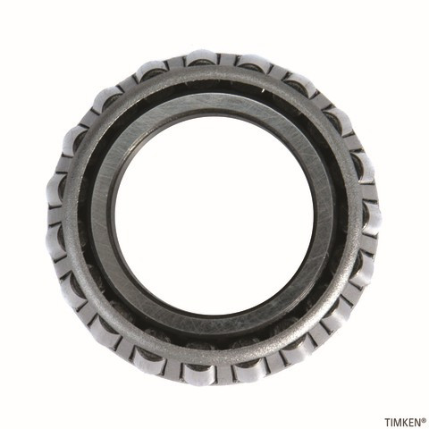 Timken Manual Transmission Input Shaft Bearing L44649 - view 4