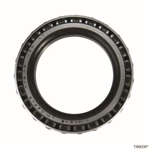 Wheel Bearing-4 X 2 Timken LM102949