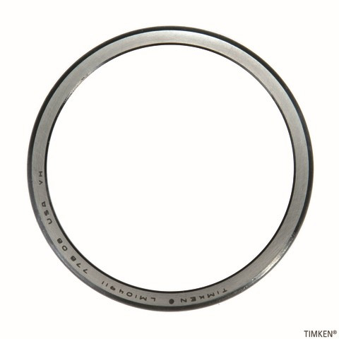 Timken Wheel Bearing Race LM104911 - view 4