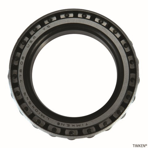 Timken Differential Bearing,Differential Carrier Bearing,Wheel Bearing LM104949 - view 2