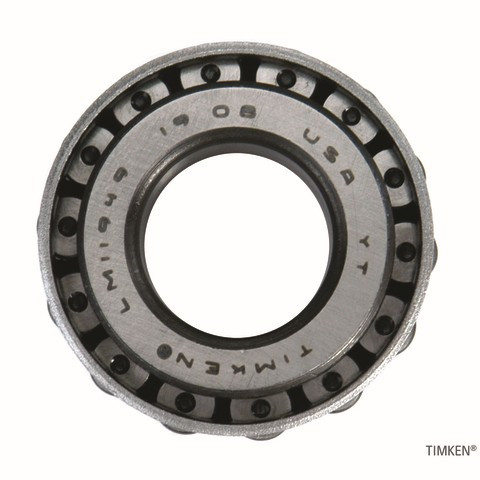 Timken Wheel Bearing LM11949 - view 2