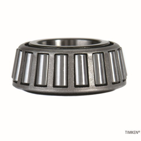 Timken Manual Transmission Countershaft Bearing,Wheel Bearing LM12749 - view 3