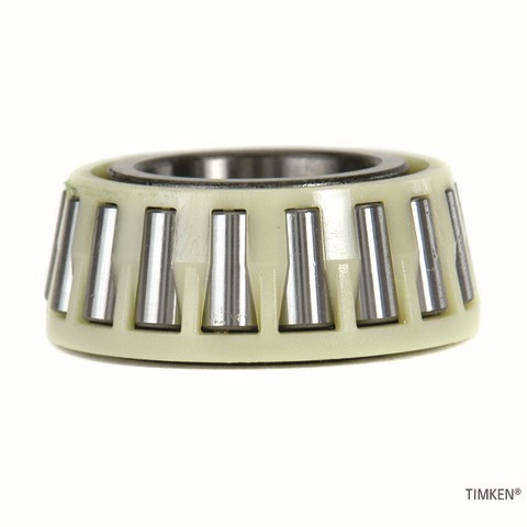 Timken Wheel Bearing LM12749F - view 3
