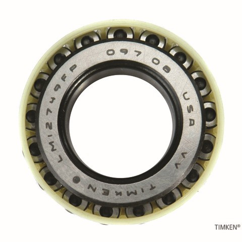 Timken Wheel Bearing LM12749FP - view 2