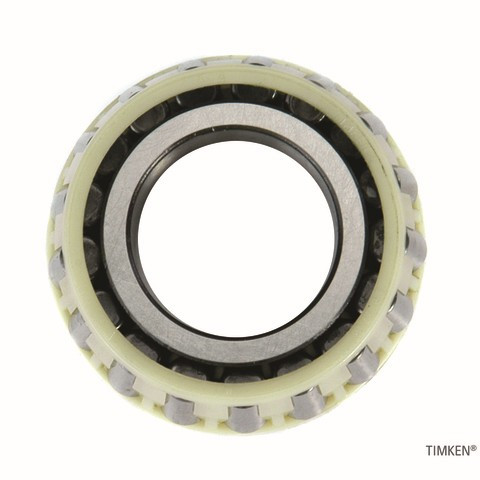 Timken Wheel Bearing LM12749FP - view 4