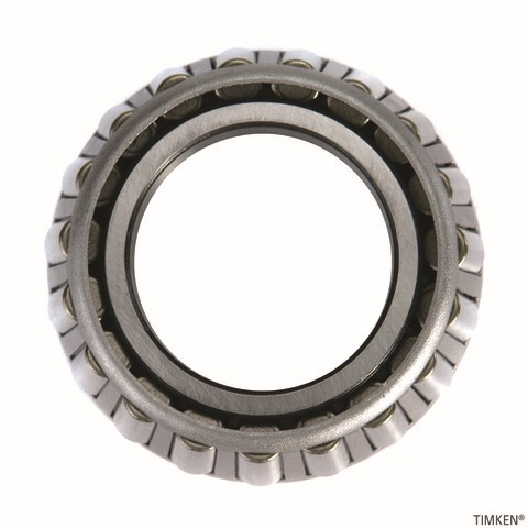 Timken Differential Bearing,Manual Transmission Countershaft Bearing,Wheel Bearing LM48548 - view 4
