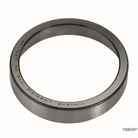 Timken Automatic Transmission Differential Race,Differential Race,Wheel Bearing Race LM501310