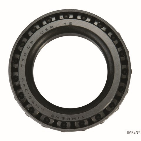 Timken Differential Bearing,Differential Pinion Bearing,Wheel Bearing LM501349 - view 2