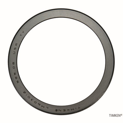 Differential Race Timken LM603012 fits 2000 Dodge Ram 1500 Van