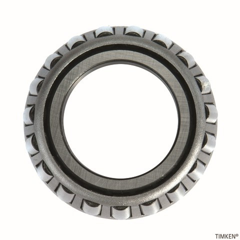 Timken Manual Transmission Countershaft Bearing,Wheel Bearing LM67048 - view 4