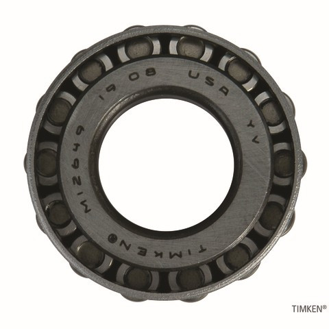 Timken Wheel Bearing M12649 - view 2