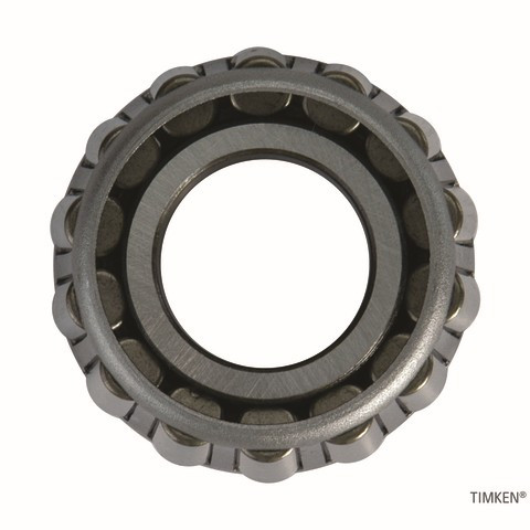 Timken Wheel Bearing M12649 - view 4