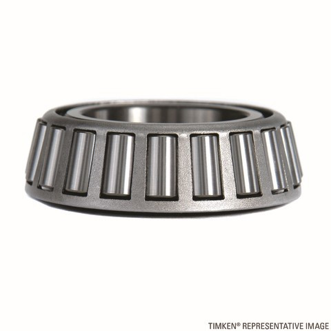 Timken Differential Pinion Bearing,Transfer Case Output Shaft Bearing,Wheel Bearing M86649 - view 3