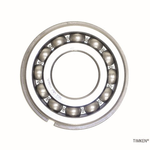 Timken Manual Transmission Input Shaft Bearing N1307L - view 2