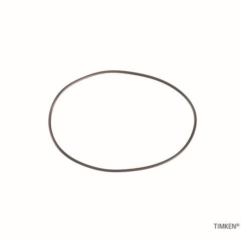 Timken Wheel Seal P/N:OR500