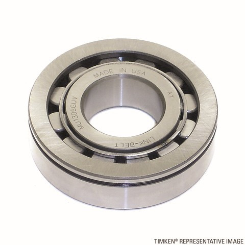 Wheel Bearing-RWD Timken R1561TV