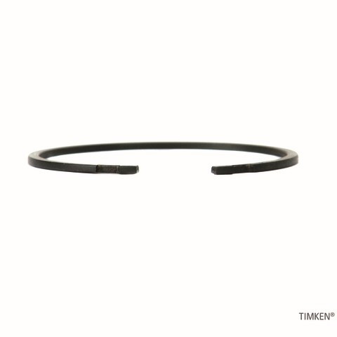 Wheel Bearing Retaining Ring fits 1989-2001 Nissan Altima Maxima Stanza  TIMKEN