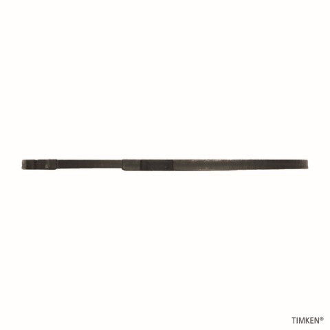Timken Wheel Bearing Retaining Ring P/N:RET175