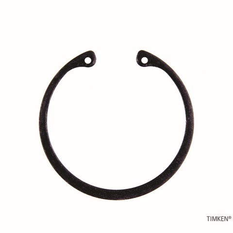 Timken Wheel Bearing Retaining Ring RET35 - view 2