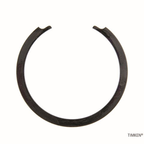 Timken Wheel Bearing Retaining Ring RET503B - view 2