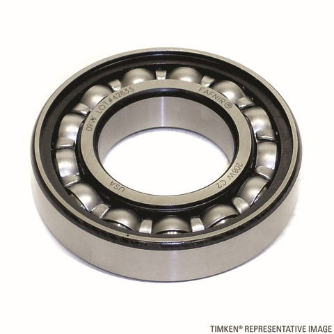 Timken Drive Axle Shaft Bearing,Wheel Bearing RW101