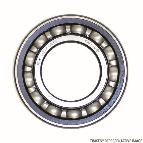 Timken Drive Axle Shaft Bearing,Wheel Bearing P/N:RW101